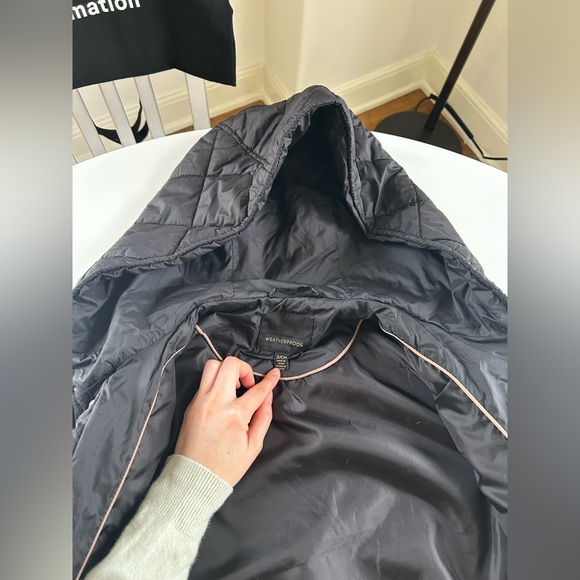 Weatherproof Jacket - Picture 9 of 11